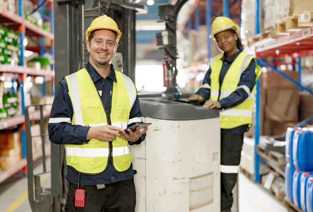 What Is a Lumper Service and Why Does It Matter?